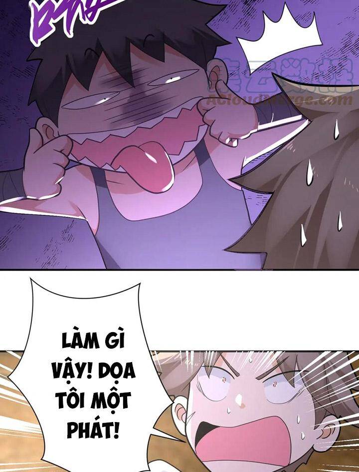Mạt Thế Siêu Cấp Hệ Thống Chap 304 - Next Chap 305