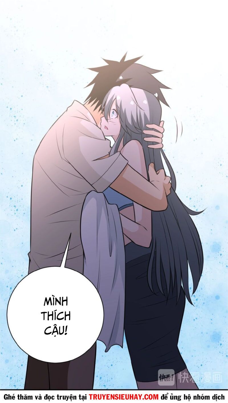Mạt Thế Siêu Cấp Hệ Thống Chap 31 - Next Chap 32
