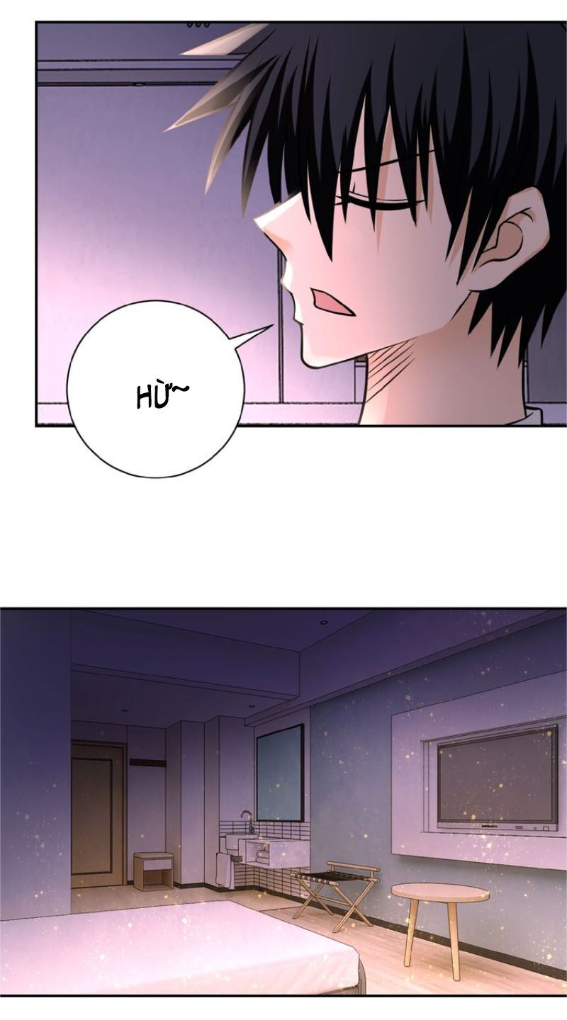 Mạt Thế Siêu Cấp Hệ Thống Chap 31 - Next Chap 32