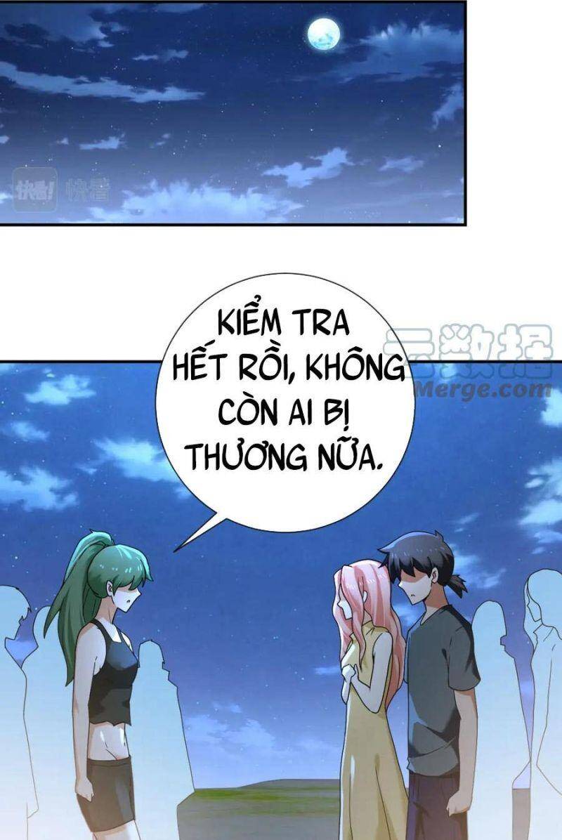 Mạt Thế Siêu Cấp Hệ Thống Chap 312 - Next Chap 313