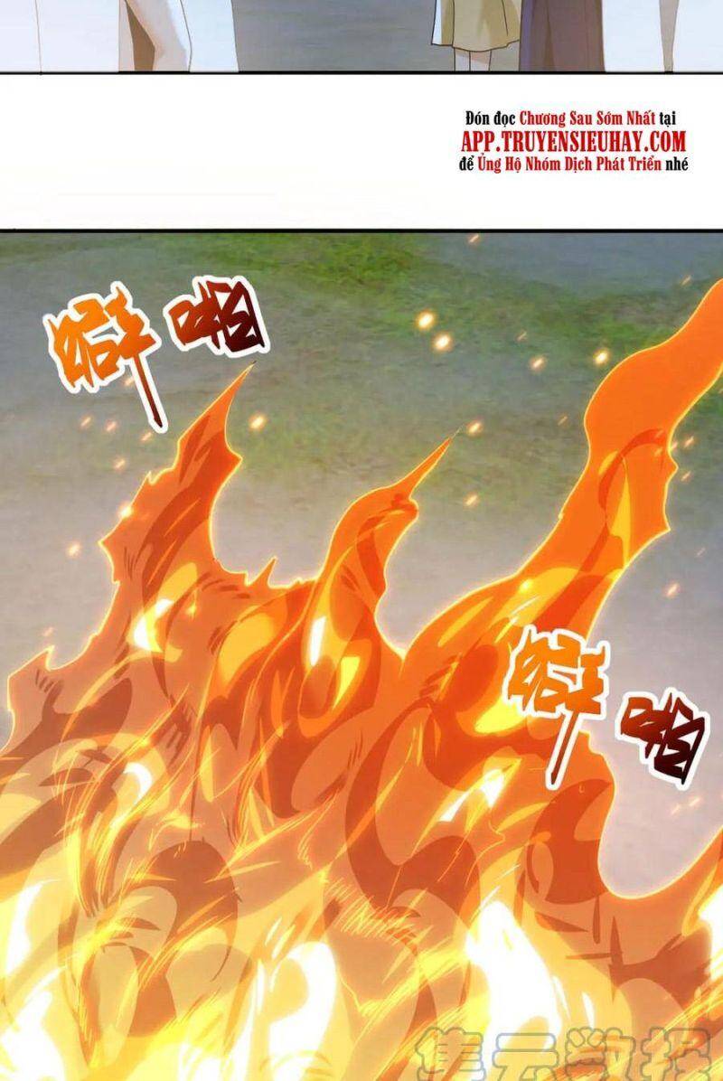 Mạt Thế Siêu Cấp Hệ Thống Chap 312 - Next Chap 313