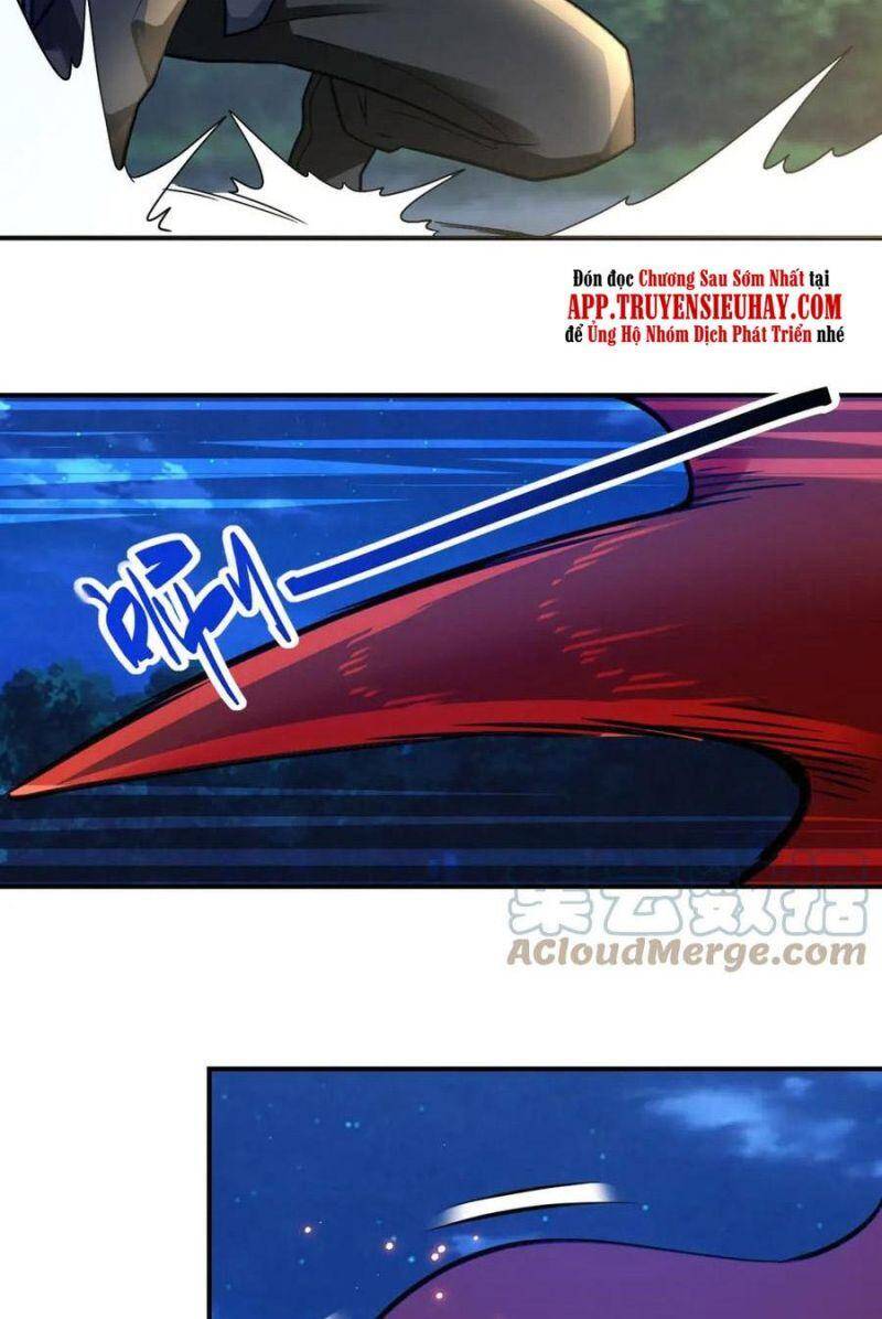 Mạt Thế Siêu Cấp Hệ Thống Chap 312 - Next Chap 313