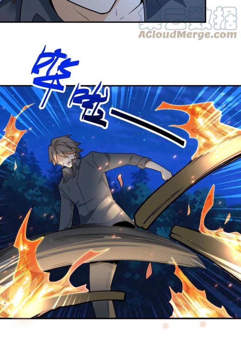 Mạt Thế Siêu Cấp Hệ Thống Chap 312 - Next Chap 313