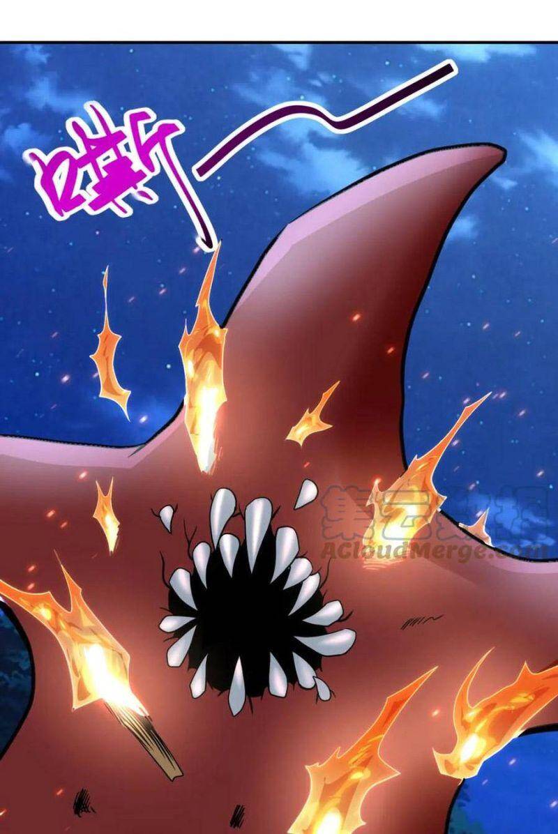 Mạt Thế Siêu Cấp Hệ Thống Chap 312 - Next Chap 313