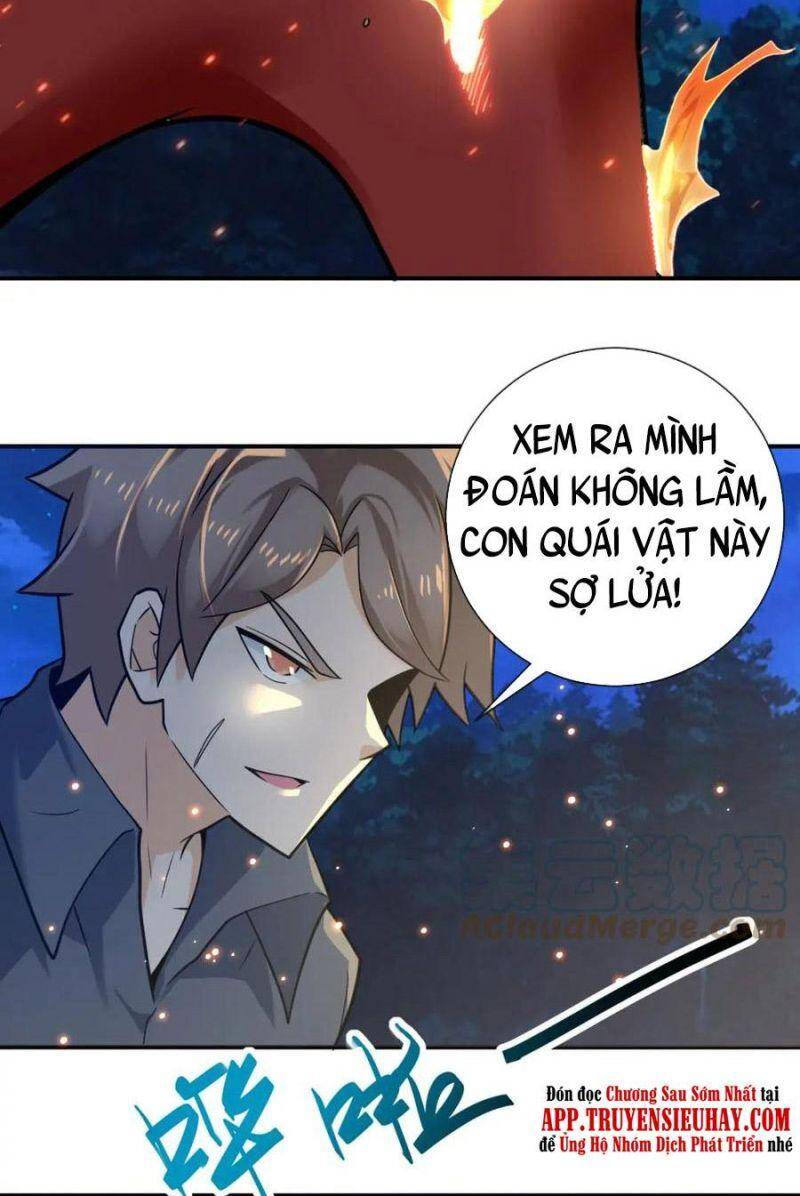 Mạt Thế Siêu Cấp Hệ Thống Chap 312 - Next Chap 313
