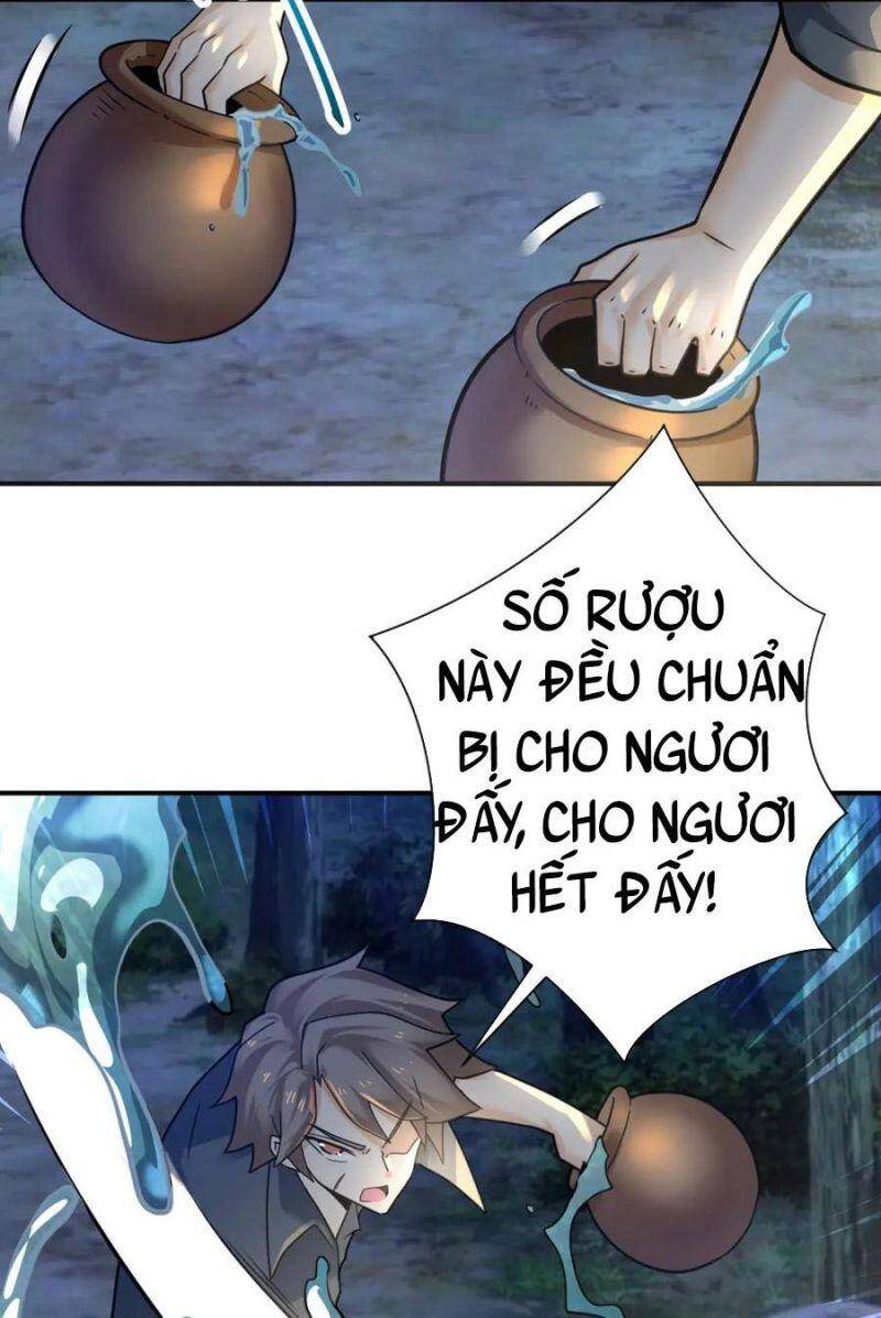 Mạt Thế Siêu Cấp Hệ Thống Chap 312 - Next Chap 313