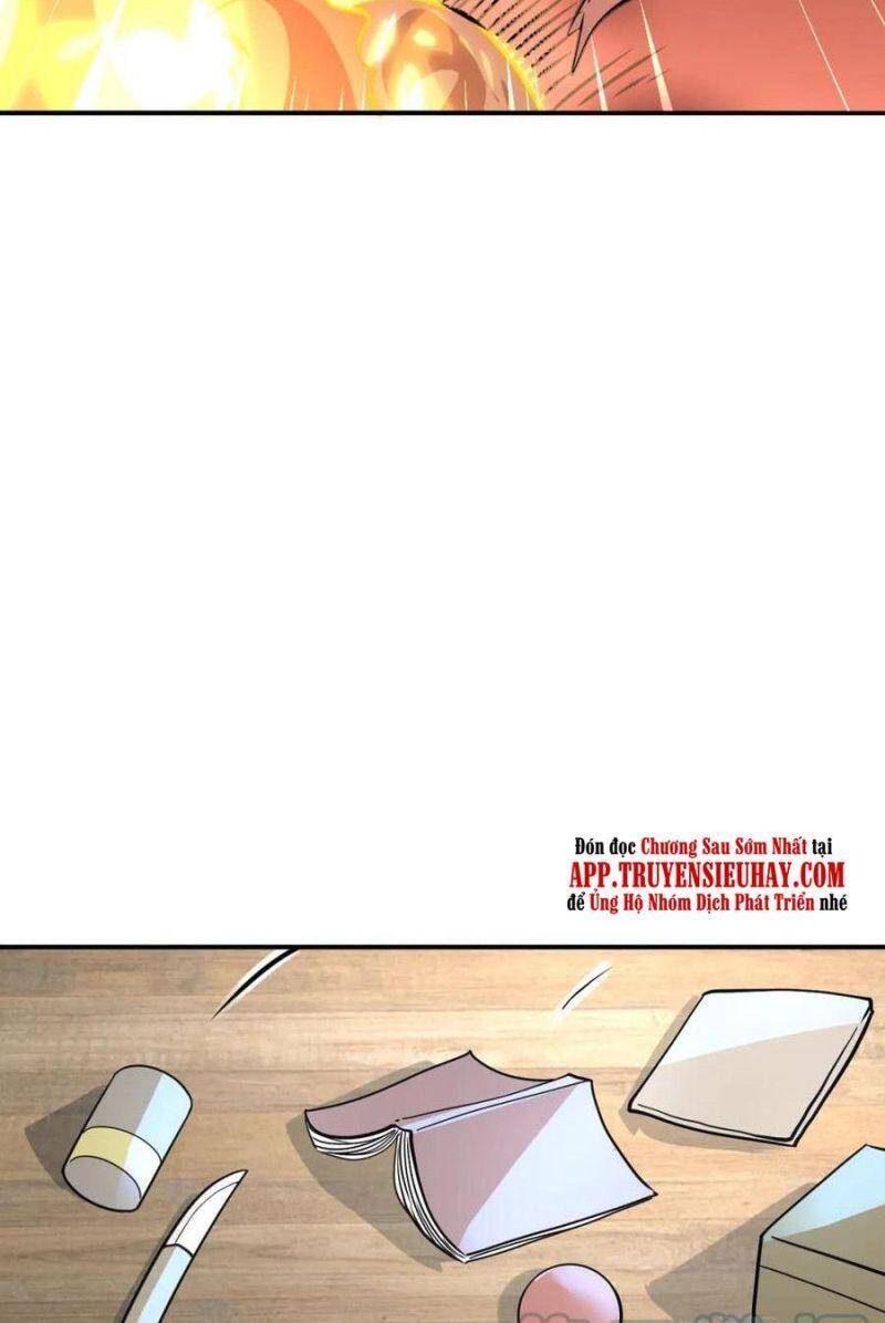 Mạt Thế Siêu Cấp Hệ Thống Chap 312 - Next Chap 313