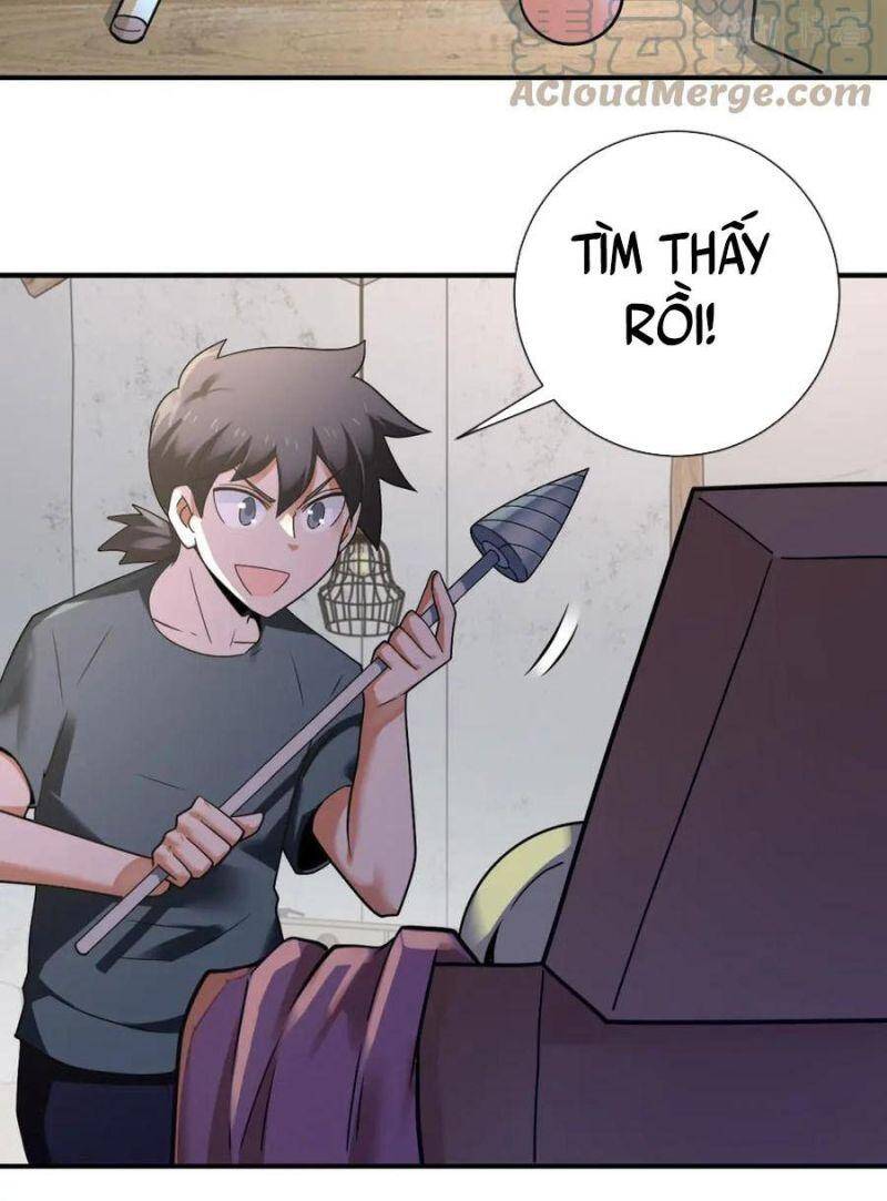 Mạt Thế Siêu Cấp Hệ Thống Chap 312 - Next Chap 313