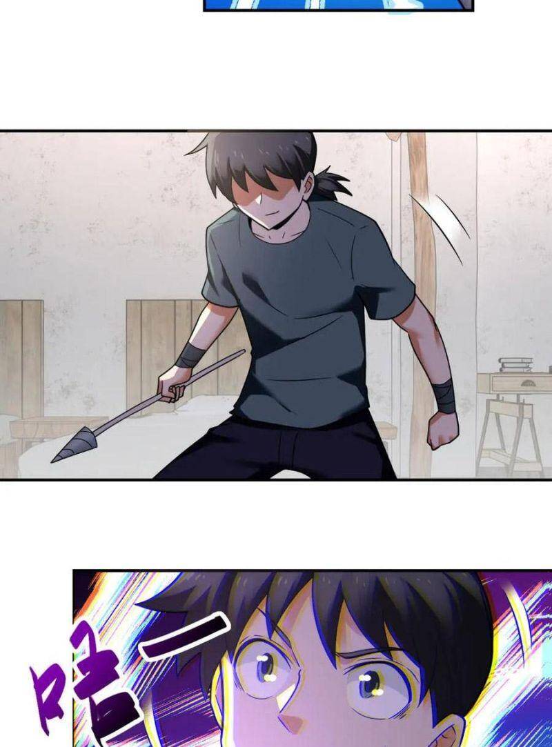 Mạt Thế Siêu Cấp Hệ Thống Chap 312 - Next Chap 313