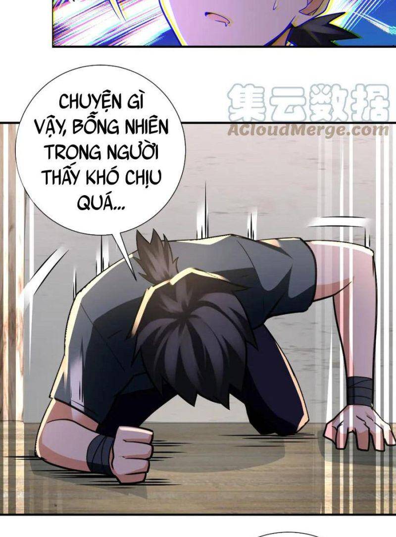 Mạt Thế Siêu Cấp Hệ Thống Chap 312 - Next Chap 313