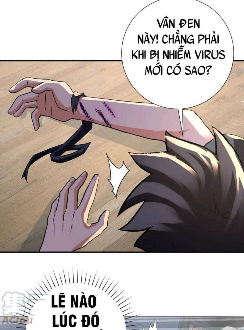 Mạt Thế Siêu Cấp Hệ Thống Chap 312 - Next Chap 313