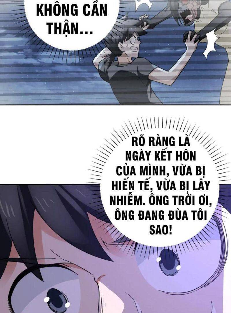 Mạt Thế Siêu Cấp Hệ Thống Chap 312 - Next Chap 313