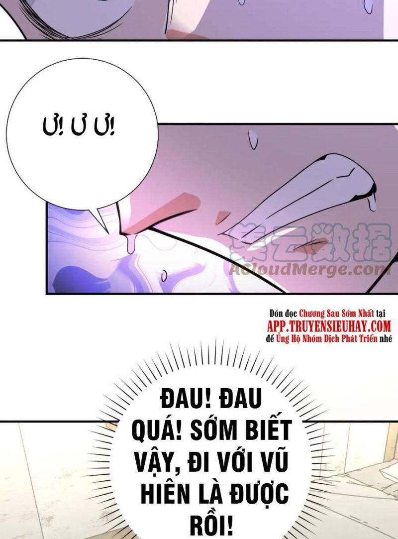 Mạt Thế Siêu Cấp Hệ Thống Chap 312 - Next Chap 313