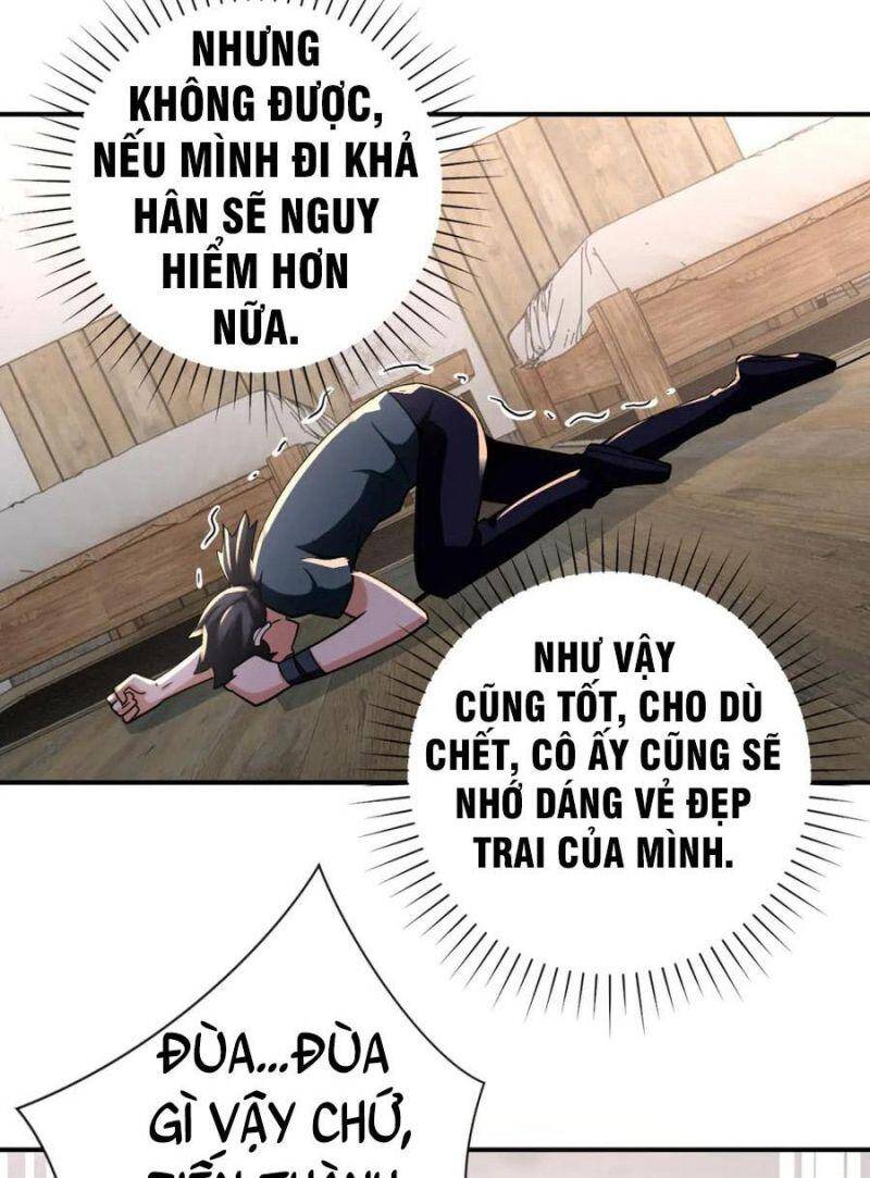 Mạt Thế Siêu Cấp Hệ Thống Chap 312 - Next Chap 313