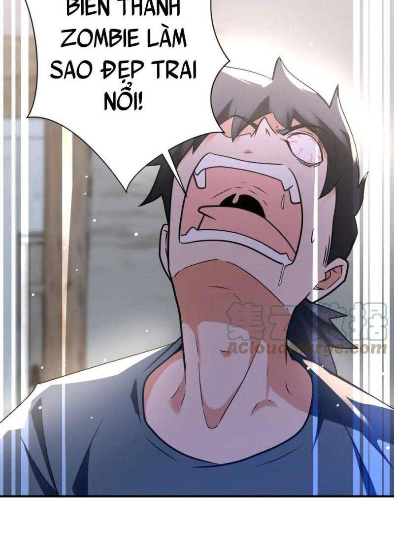 Mạt Thế Siêu Cấp Hệ Thống Chap 312 - Next Chap 313