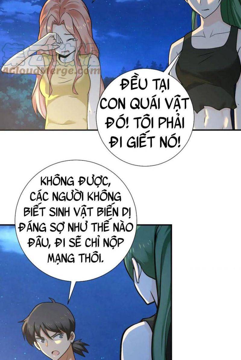 Mạt Thế Siêu Cấp Hệ Thống Chap 312 - Next Chap 313