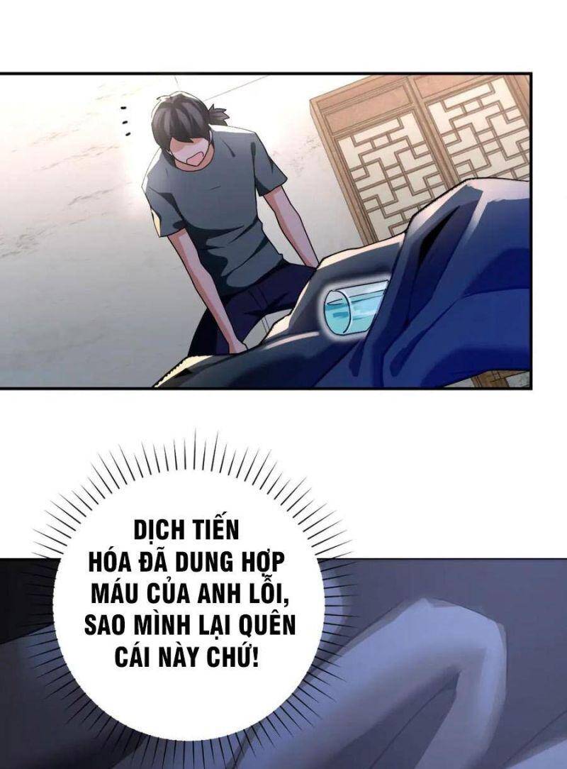 Mạt Thế Siêu Cấp Hệ Thống Chap 312 - Next Chap 313