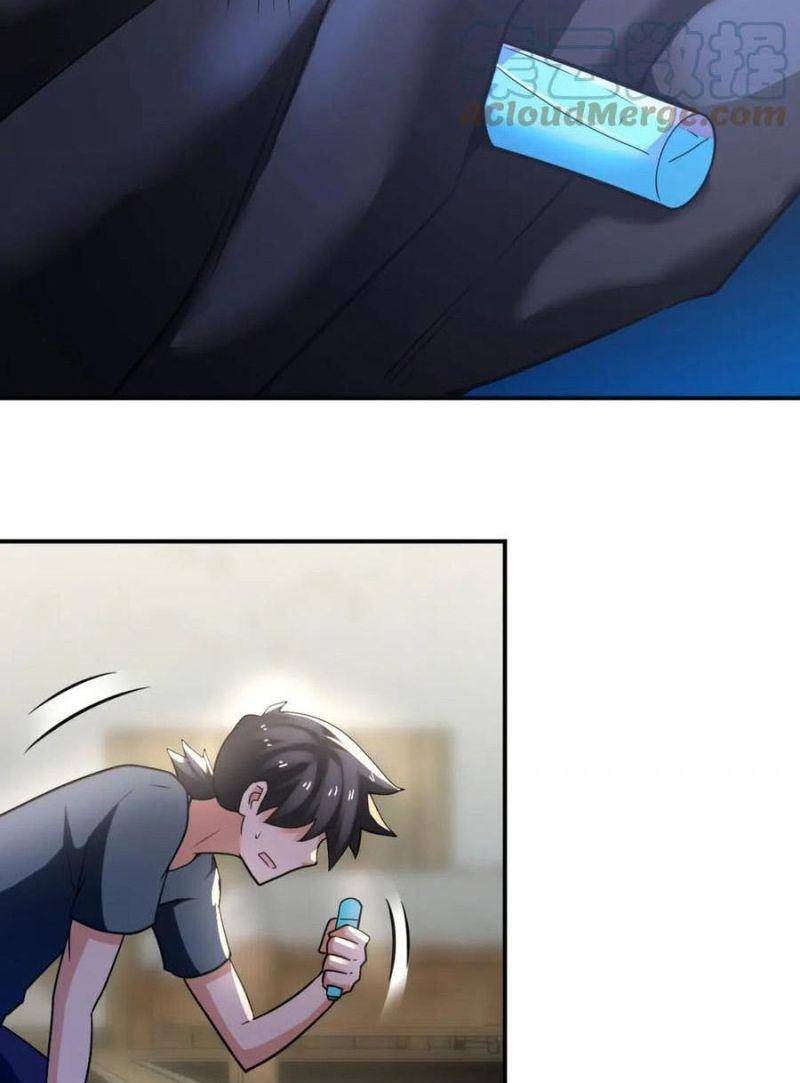 Mạt Thế Siêu Cấp Hệ Thống Chap 312 - Next Chap 313
