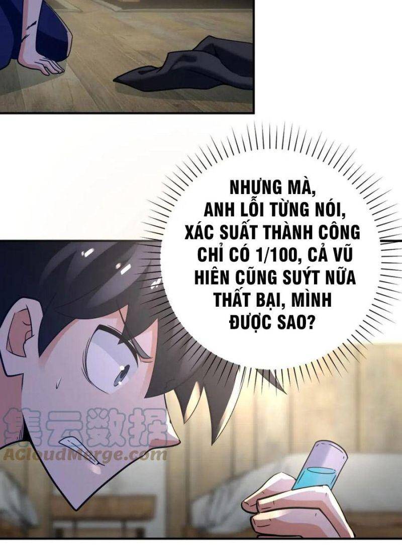 Mạt Thế Siêu Cấp Hệ Thống Chap 312 - Next Chap 313