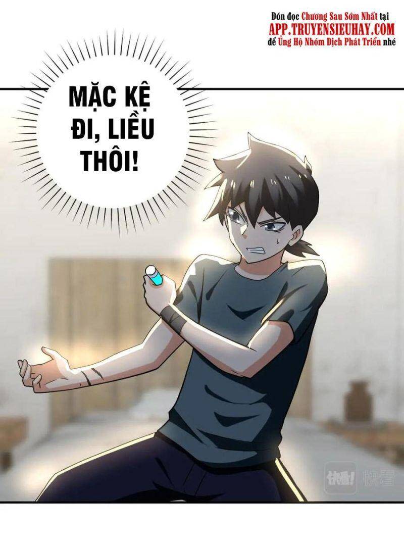 Mạt Thế Siêu Cấp Hệ Thống Chap 312 - Next Chap 313