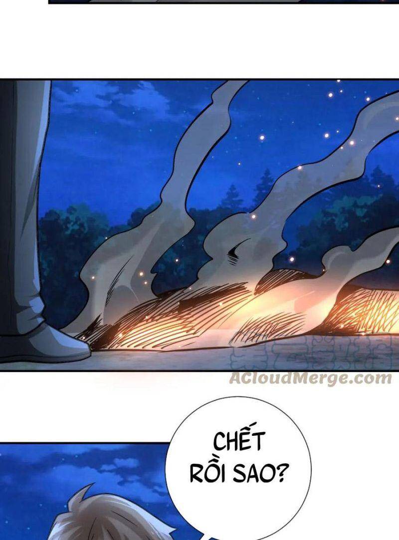Mạt Thế Siêu Cấp Hệ Thống Chap 312 - Next Chap 313