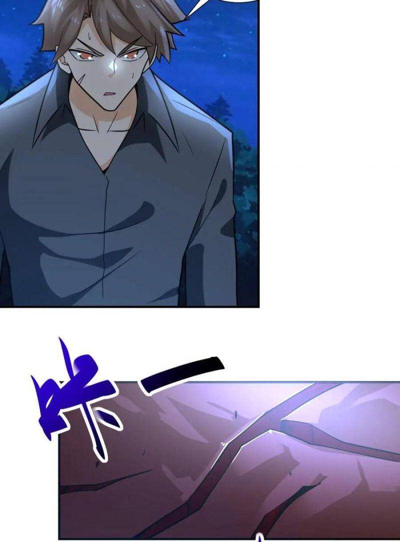 Mạt Thế Siêu Cấp Hệ Thống Chap 312 - Next Chap 313