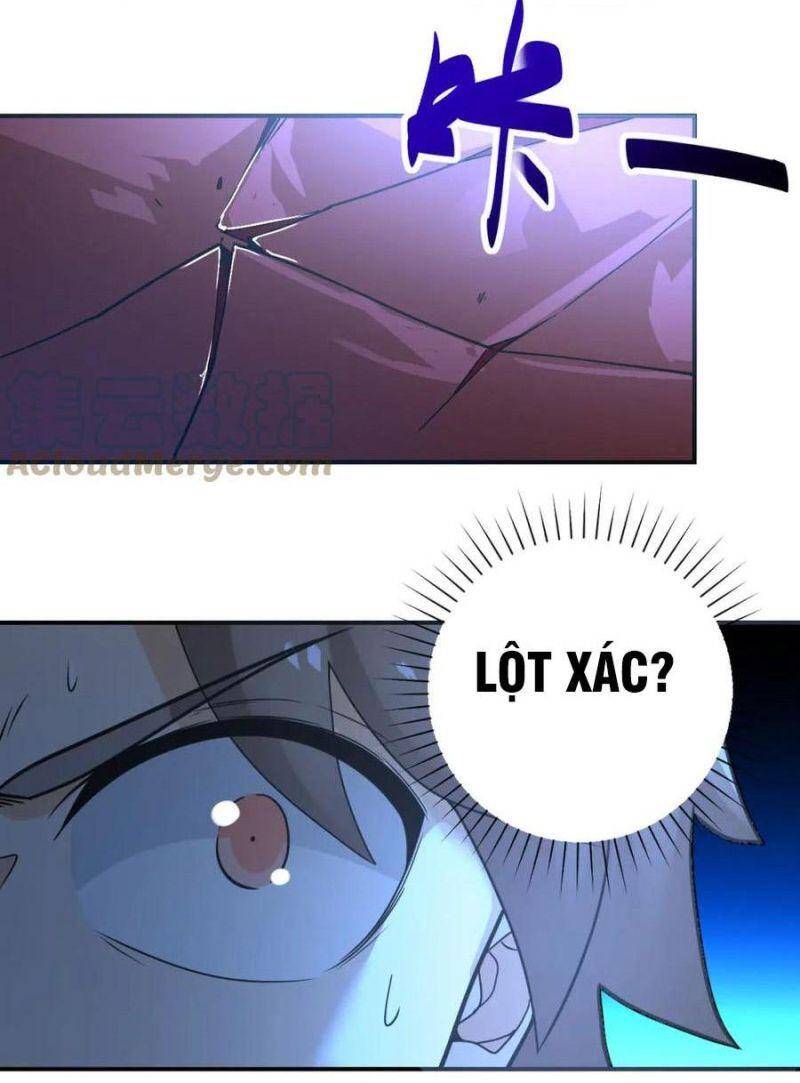 Mạt Thế Siêu Cấp Hệ Thống Chap 312 - Next Chap 313
