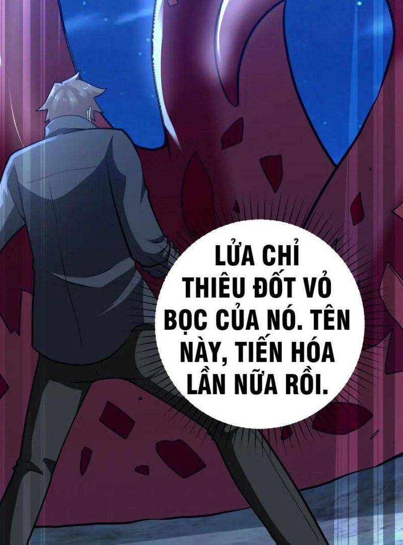 Mạt Thế Siêu Cấp Hệ Thống Chap 312 - Next Chap 313