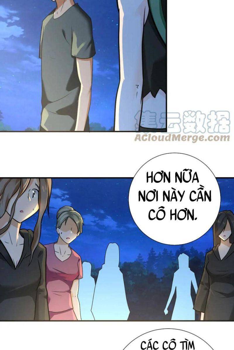 Mạt Thế Siêu Cấp Hệ Thống Chap 312 - Next Chap 313