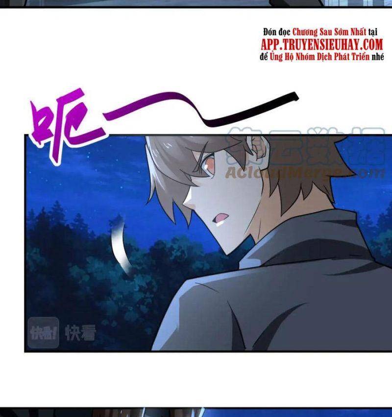 Mạt Thế Siêu Cấp Hệ Thống Chap 312 - Next Chap 313
