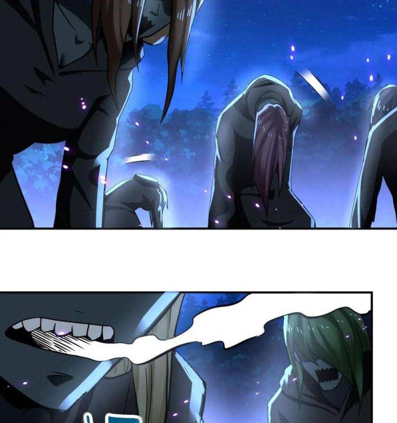 Mạt Thế Siêu Cấp Hệ Thống Chap 312 - Next Chap 313