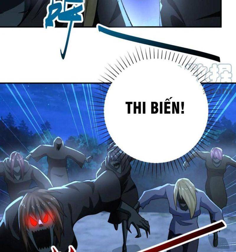 Mạt Thế Siêu Cấp Hệ Thống Chap 312 - Next Chap 313