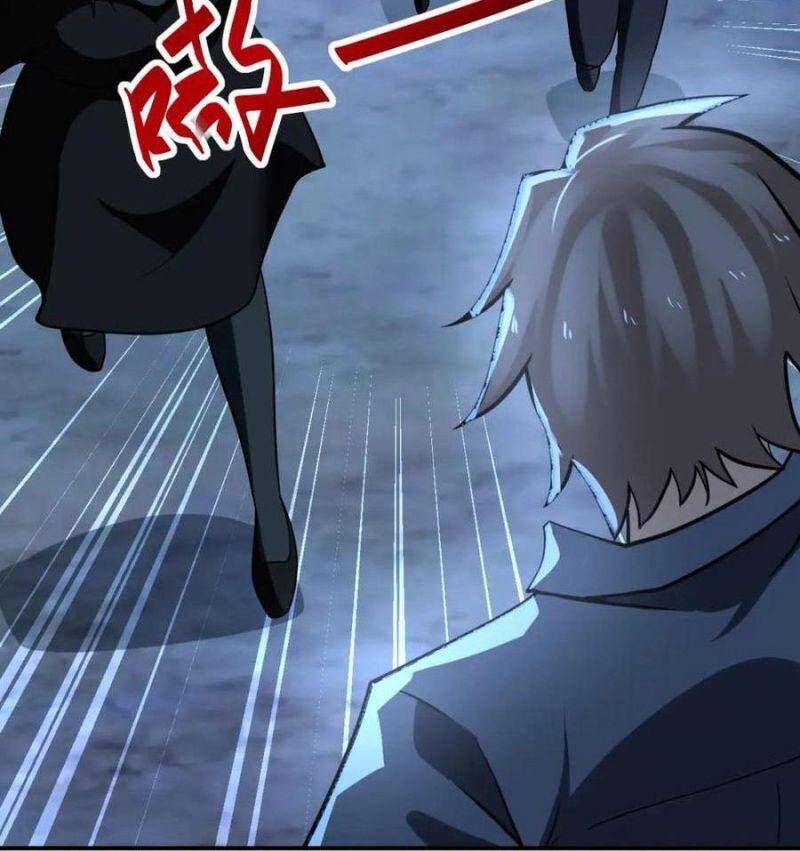 Mạt Thế Siêu Cấp Hệ Thống Chap 312 - Next Chap 313