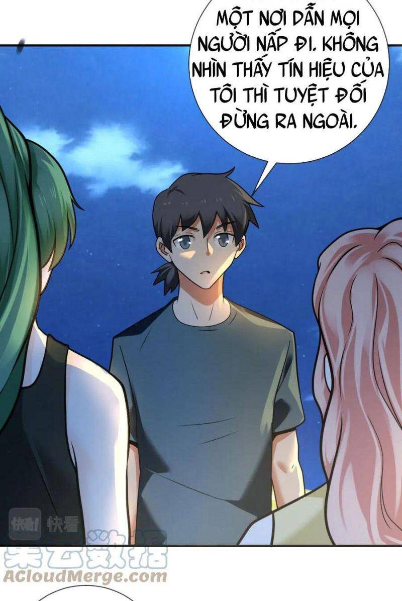 Mạt Thế Siêu Cấp Hệ Thống Chap 312 - Next Chap 313