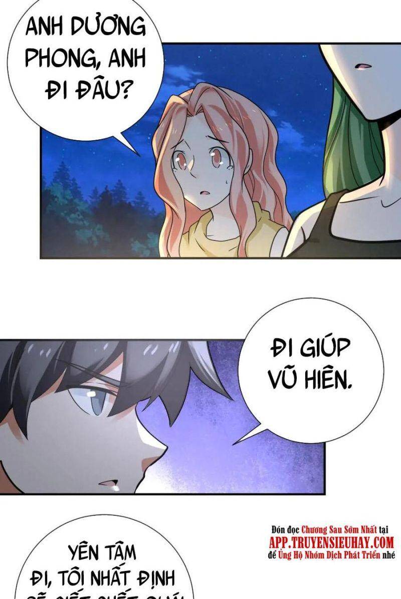 Mạt Thế Siêu Cấp Hệ Thống Chap 312 - Next Chap 313