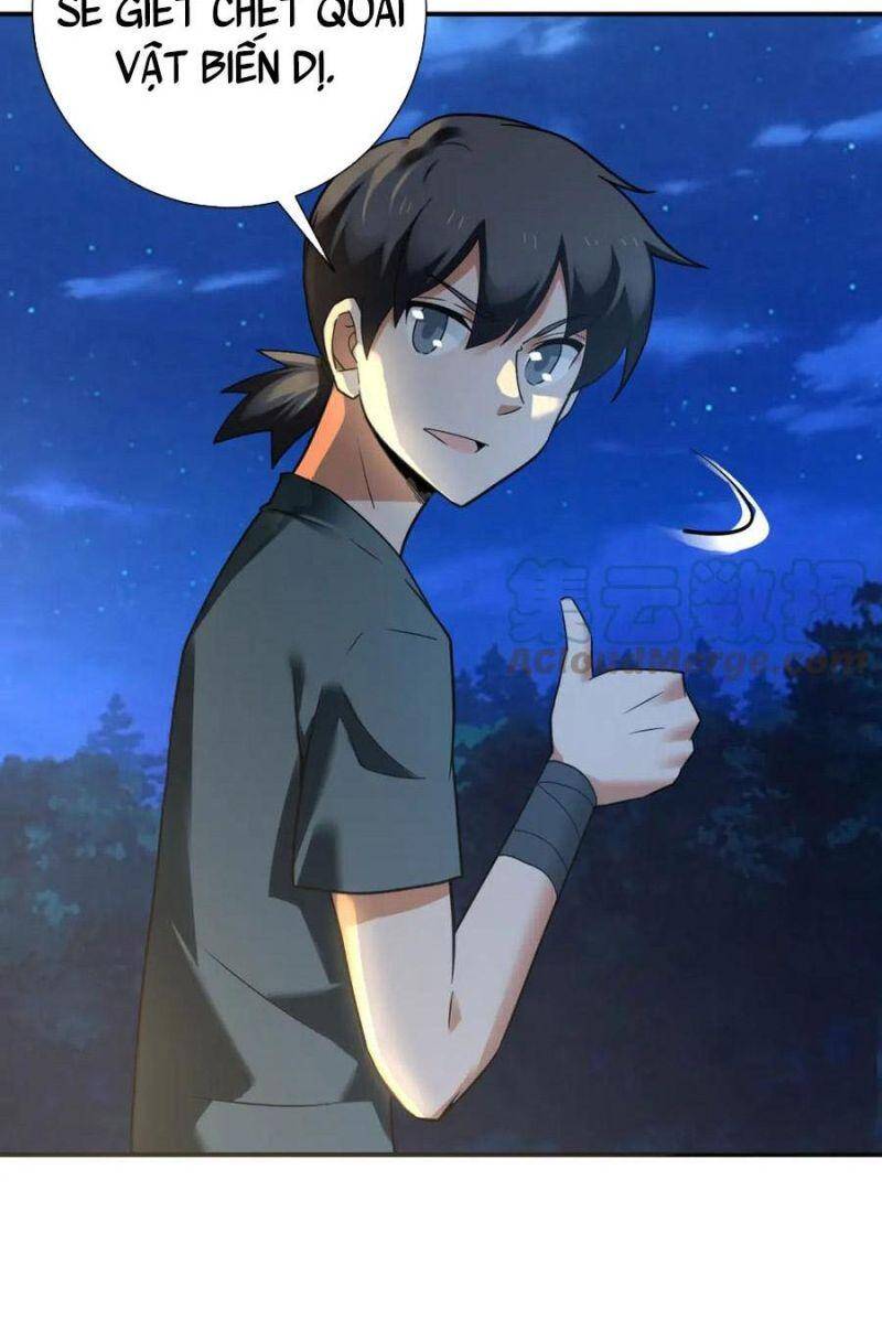 Mạt Thế Siêu Cấp Hệ Thống Chap 312 - Next Chap 313