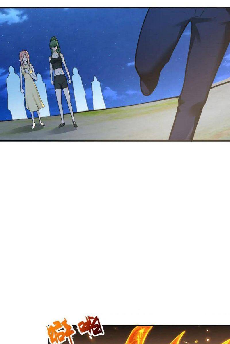 Mạt Thế Siêu Cấp Hệ Thống Chap 312 - Next Chap 313