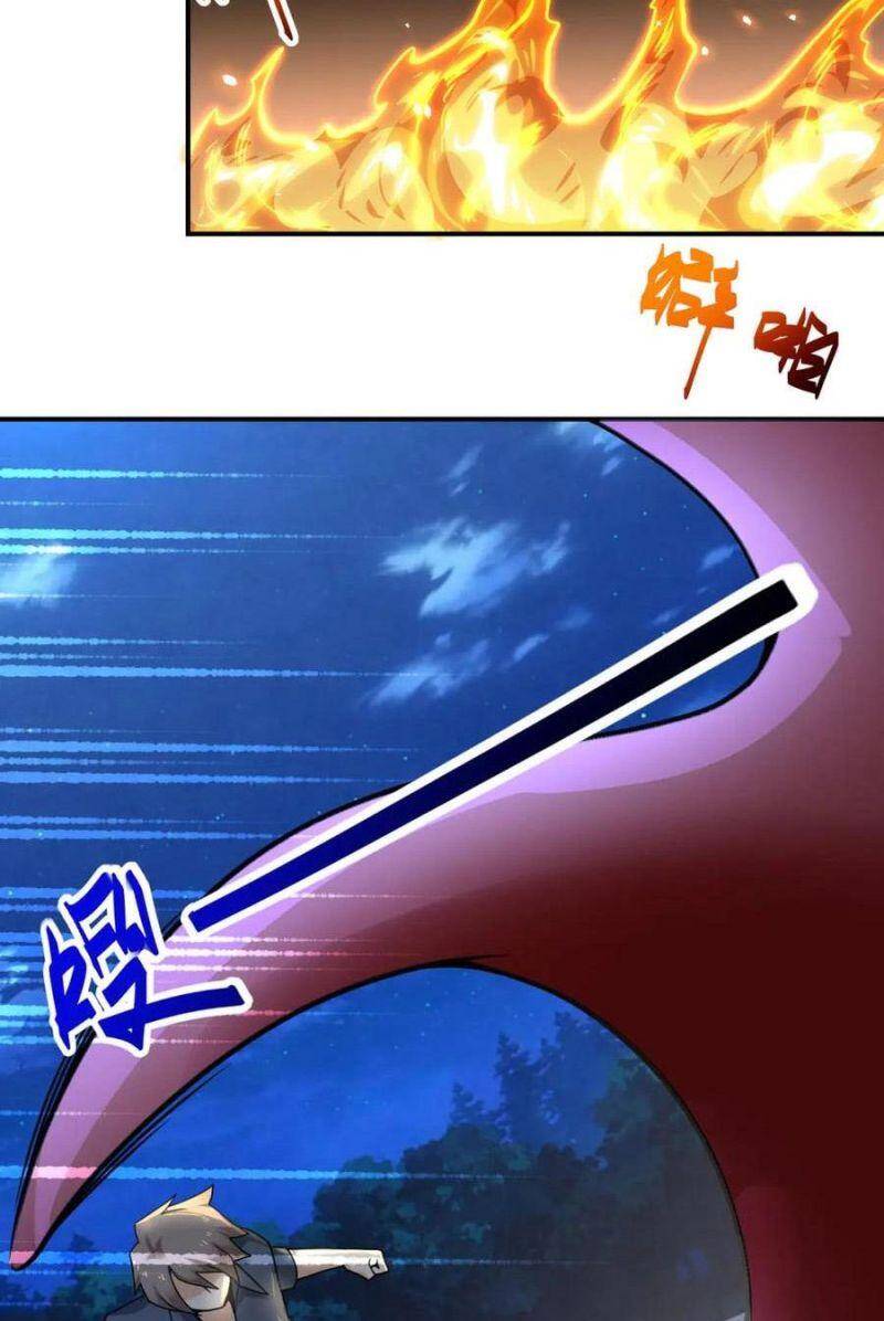 Mạt Thế Siêu Cấp Hệ Thống Chap 312 - Next Chap 313