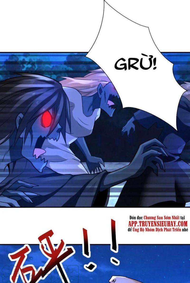 Mạt Thế Siêu Cấp Hệ Thống Chap 313 - Next Chap 314