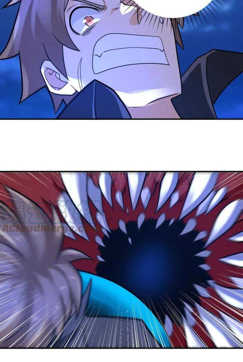 Mạt Thế Siêu Cấp Hệ Thống Chap 313 - Next Chap 314
