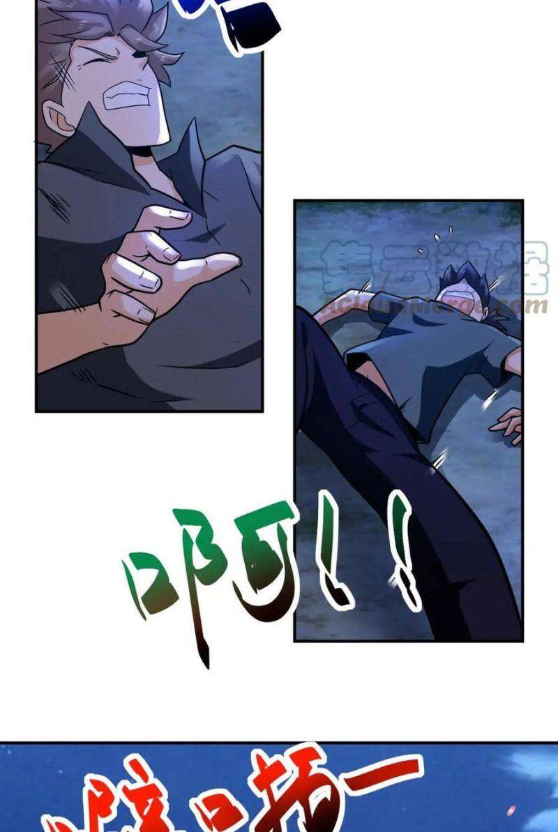 Mạt Thế Siêu Cấp Hệ Thống Chap 313 - Next Chap 314