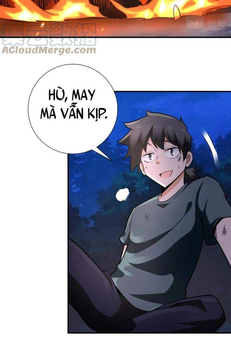 Mạt Thế Siêu Cấp Hệ Thống Chap 313 - Next Chap 314