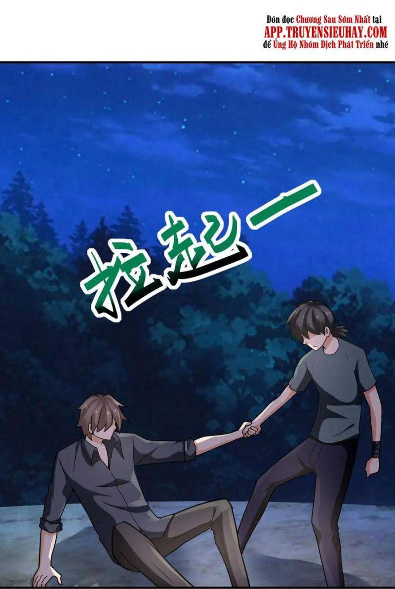 Mạt Thế Siêu Cấp Hệ Thống Chap 313 - Next Chap 314