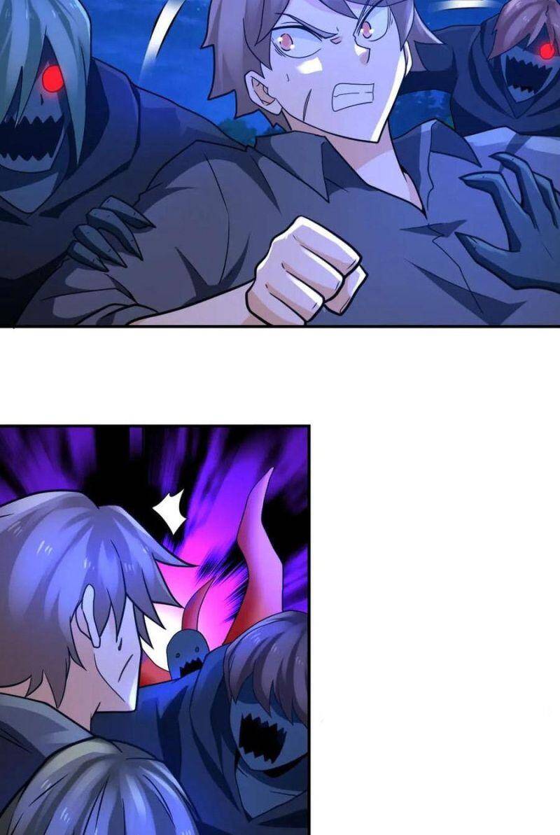 Mạt Thế Siêu Cấp Hệ Thống Chap 313 - Next Chap 314