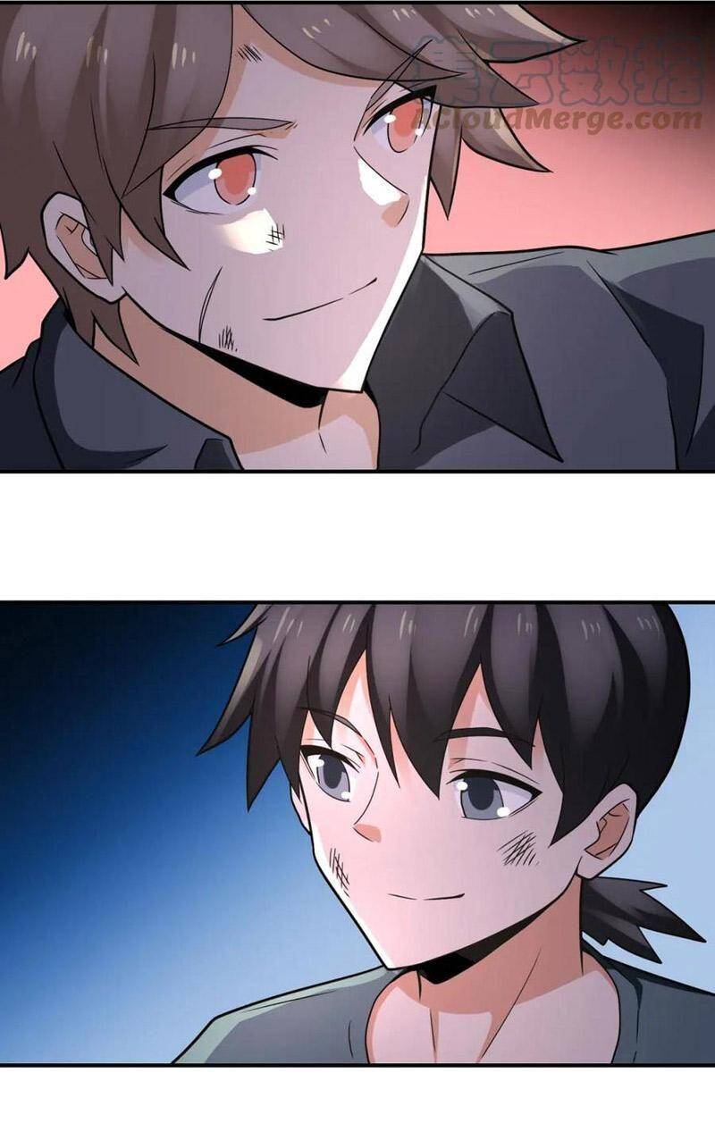 Mạt Thế Siêu Cấp Hệ Thống Chap 313 - Next Chap 314