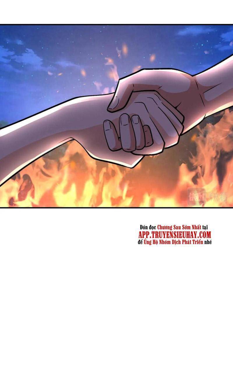 Mạt Thế Siêu Cấp Hệ Thống Chap 313 - Next Chap 314