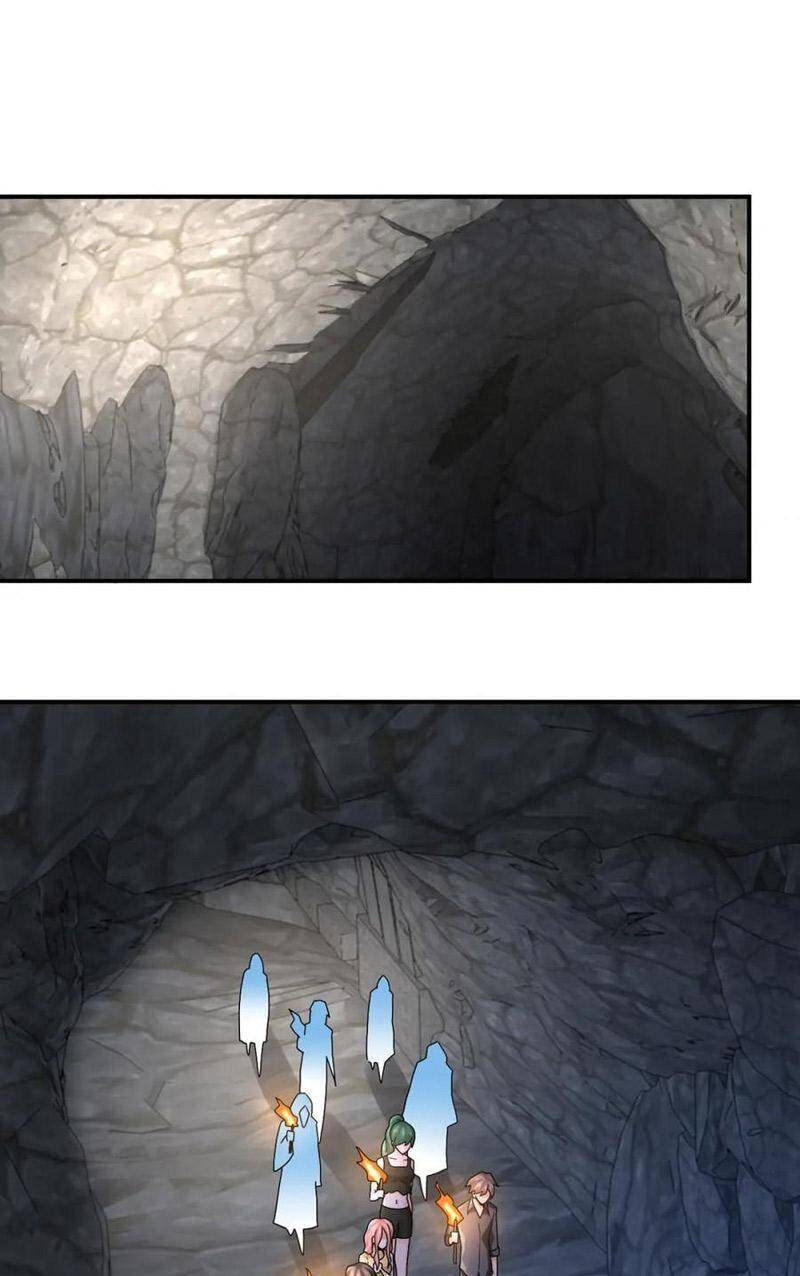 Mạt Thế Siêu Cấp Hệ Thống Chap 313 - Next Chap 314