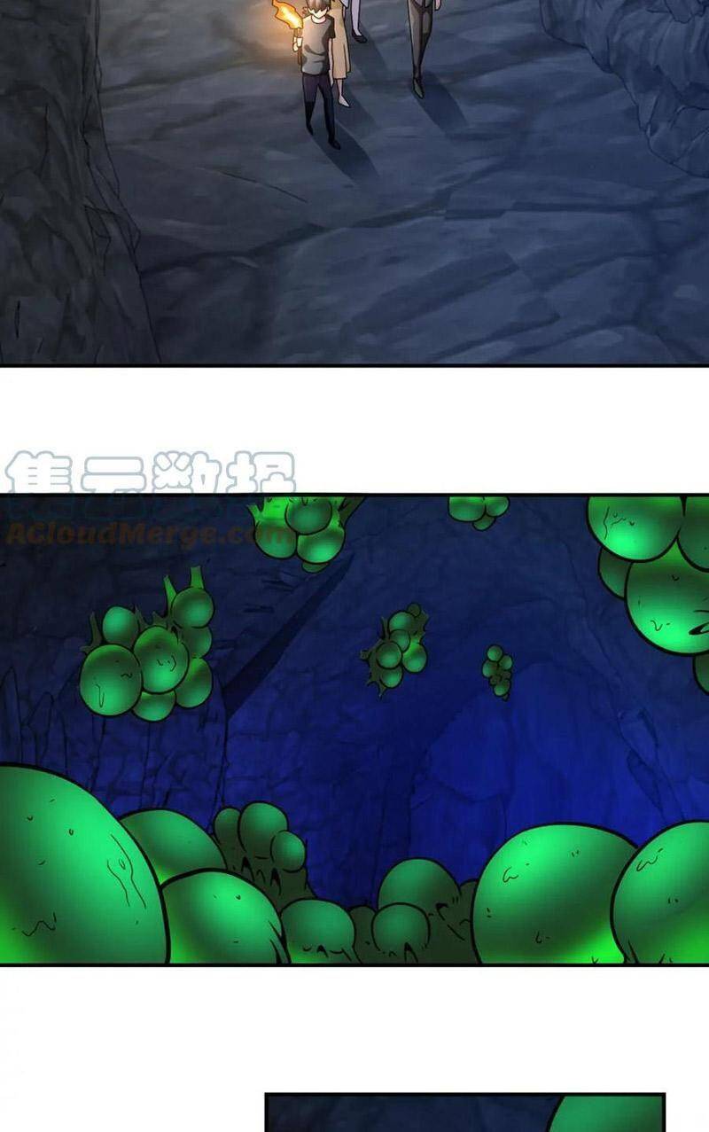 Mạt Thế Siêu Cấp Hệ Thống Chap 313 - Next Chap 314