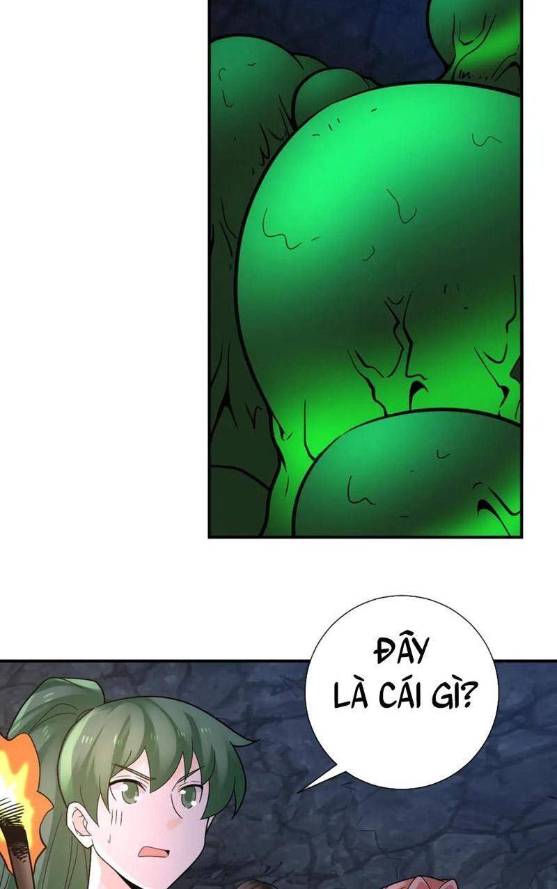 Mạt Thế Siêu Cấp Hệ Thống Chap 313 - Next Chap 314