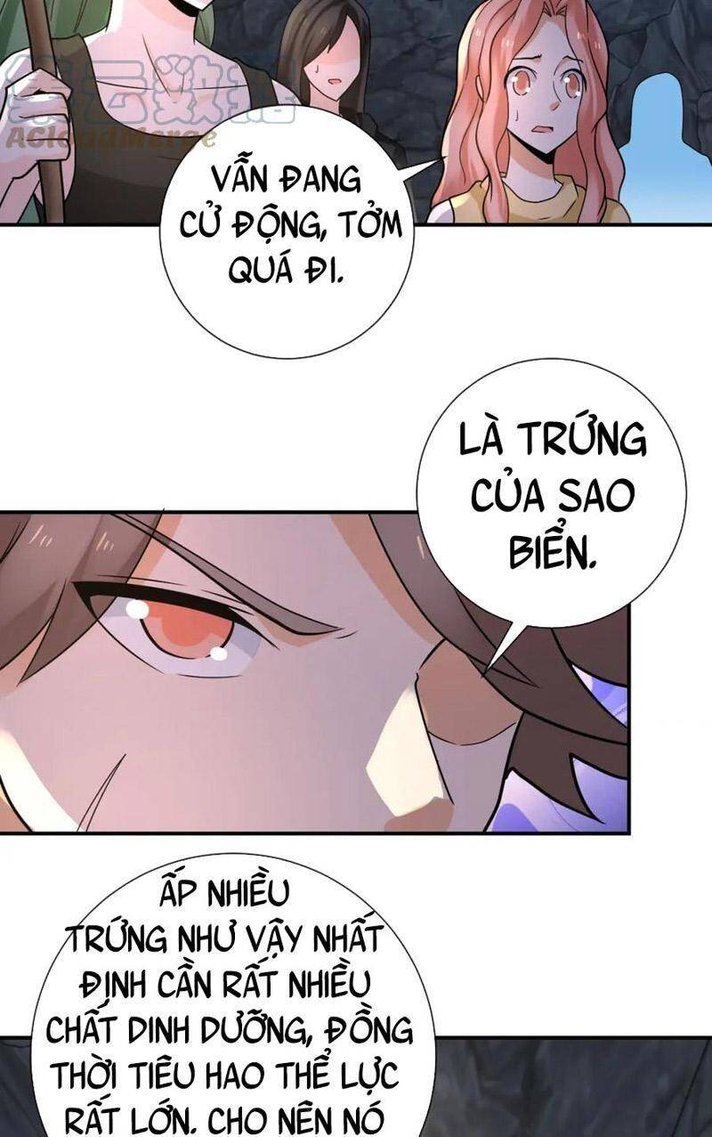 Mạt Thế Siêu Cấp Hệ Thống Chap 313 - Next Chap 314